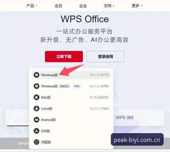 必一体育在线登录安装教程 必一体育在线登录安装教程到底该怎么操作?一个探索者的实用指南